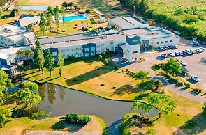 Wyndham Garden Campana