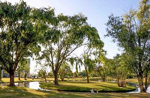 Wyndham Garden Campana