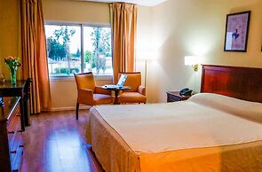 Wyndham Garden Campana