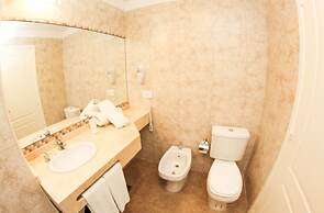 Wyndham Garden Campana