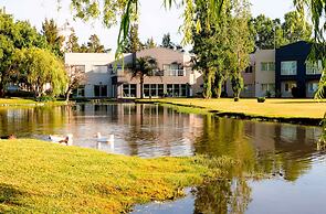 Wyndham Garden Campana