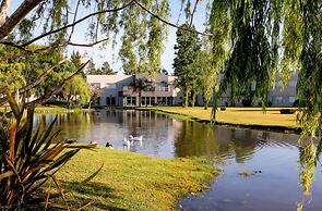 Wyndham Garden Campana