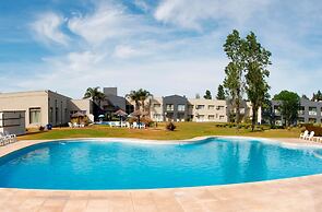 Wyndham Garden Campana