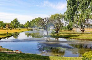 Wyndham Garden Campana