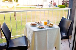 Wyndham Garden Campana