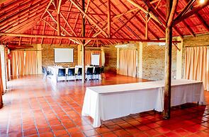 Wyndham Garden Campana