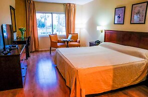 Wyndham Garden Campana