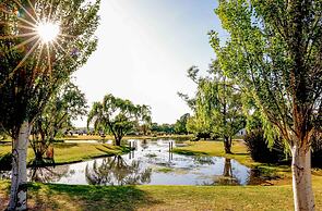 Wyndham Garden Campana