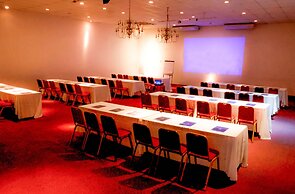 Wyndham Garden Campana