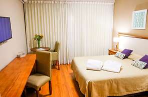 Wyndham Garden Campana