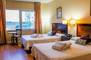 Wyndham Garden Campana