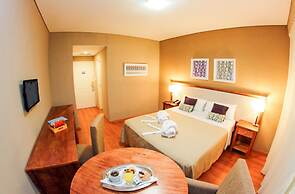 Wyndham Garden Campana