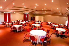 Wyndham Garden Campana