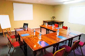 Wyndham Garden Campana