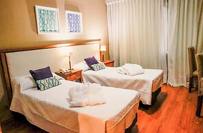 Wyndham Garden Campana