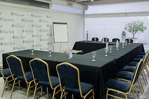 San Nicolas Plaza Hotel