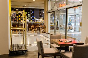 San Nicolas Plaza Hotel