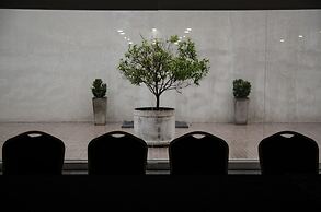 San Nicolas Plaza Hotel