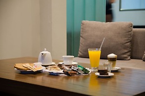 San Nicolas Plaza Hotel