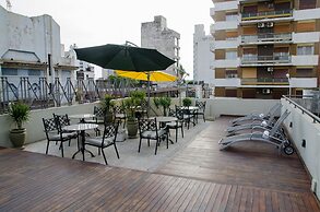 San Nicolas Plaza Hotel