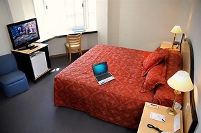 San Nicolas Plaza Hotel