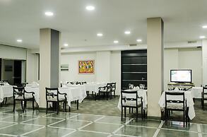 San Nicolas Plaza Hotel