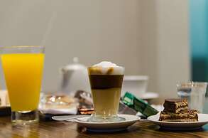 San Nicolas Plaza Hotel