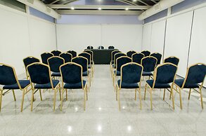 San Nicolas Plaza Hotel