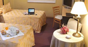 San Nicolas Plaza Hotel