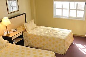 San Nicolas Plaza Hotel