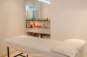 San Nicolas Plaza Hotel