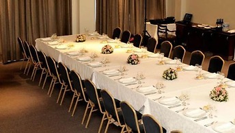 San Nicolas Plaza Hotel