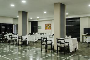 San Nicolas Plaza Hotel