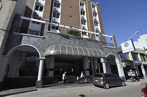 San Nicolas Plaza Hotel