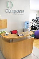 San Nicolas Plaza Hotel