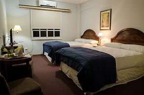 San Nicolas Plaza Hotel