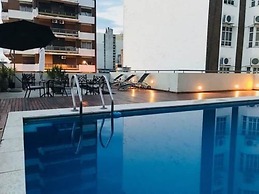 San Nicolas Plaza Hotel