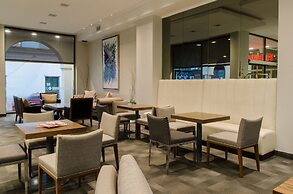 San Nicolas Plaza Hotel