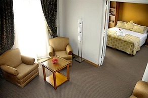 San Nicolas Plaza Hotel