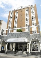San Nicolas Plaza Hotel