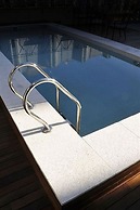 San Nicolas Plaza Hotel