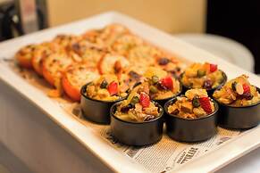 Les Suites Taipei Ching Cheng