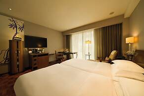 Les Suites Taipei Ching Cheng