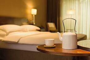 Les Suites Taipei Ching Cheng