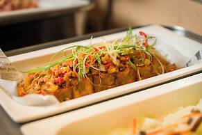 Les Suites Taipei Ching Cheng