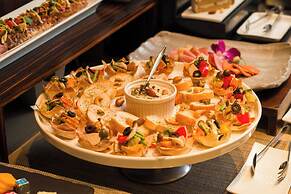 Les Suites Taipei Ching Cheng