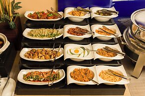 Les Suites Taipei Ching Cheng