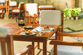 Les Suites Taipei Ching Cheng