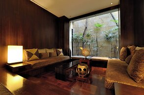 Les Suites Taipei Ching Cheng