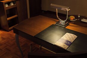 Les Suites Taipei Ching Cheng